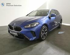 BMW Serie 1 Haguenau