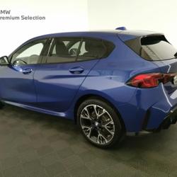 BMW Serie 1 120dA 163ch M Sport Design DKG7 Haguenau