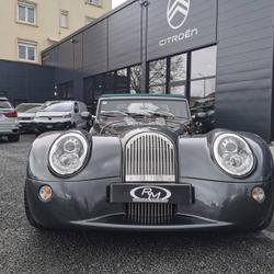 Autres Morgan V8 Aero 8 Thiers