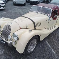 Autres Morgan 3.0 Roadster 2 places Anniversaire Thiers
