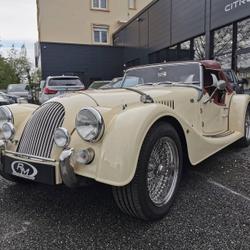 Autres Morgan 3.0 Roadster 2 places Anniversaire Thiers