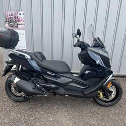 BMW C1 C 400 GT Euro 5+ Chavelot