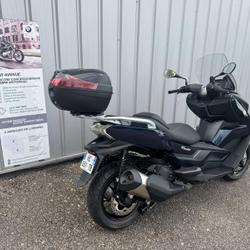 BMW C1 C 400 GT Euro 5+ Chavelot