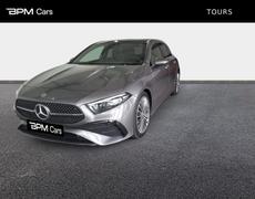 Mercedes Classe A Chambray-lès-Tours