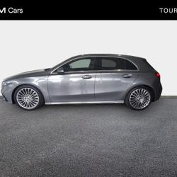 Mercedes Classe A 200 d 150ch Star Edition 8G-DCT Chambray-l&egrave;s-Tours