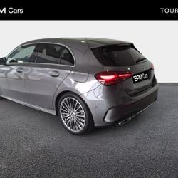 Mercedes Classe A 200 d 150ch Star Edition 8G-DCT Chambray-l&egrave;s-Tours
