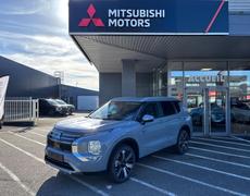 Mitsubishi Outlander Vannes