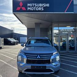 Mitsubishi Outlander 2.4 PHEV 306ch Intense 4WD Vannes