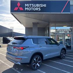 Mitsubishi Outlander 2.4 PHEV 306ch Intense 4WD Vannes