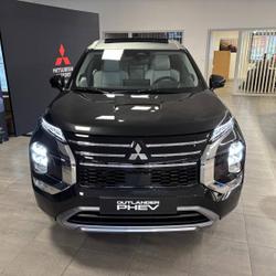Mitsubishi Outlander 2.4 PHEV 306ch Instyle 4WD Vannes