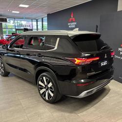 Mitsubishi Outlander 2.4 PHEV 306ch Instyle 4WD Vannes