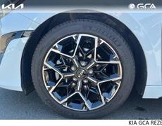 Kia Pro Cee'd - 1.5 T-GDi 140ch GT-line Premium DCT7 - 29 390 €