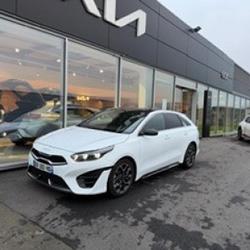 Kia Pro Cee'd 1.5 T-GDi 140ch GT-line Premium DCT7 Saint-Herblain