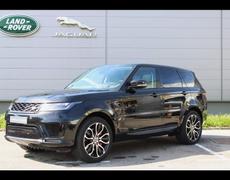 Land Rover Range Rover Sport Epagny Metz-Tessy