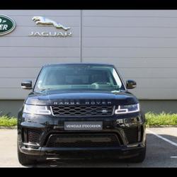 Land Rover Range Rover Sport 2.0 P400e 404ch HSE Dynamic Mark IX Epagny Metz-Tessy