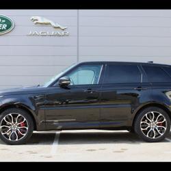 Land Rover Range Rover Sport 2.0 P400e 404ch HSE Dynamic Mark IX Epagny Metz-Tessy