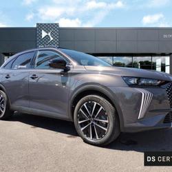 DS DS7 1.6 Plug-in Hybrid 4x4 300ch Pallas Metz