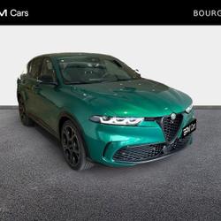 Alfa Romeo Tonale 1.5 Ibrida 160ch Intensa TCT Saint-Doulchard