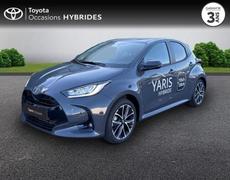 Toyota Yaris Aubière