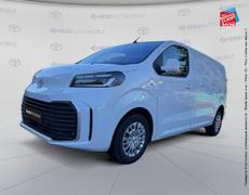 Toyota Proace Besançon