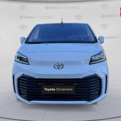 Toyota Proace Medium 2.0 D-4D 140 Start MC24 Besan&ccedil;on