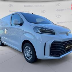 Toyota Proace Medium 2.0 D-4D 140 Start MC24 Besan&ccedil;on