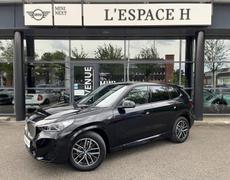 BMW X1 Haguenau