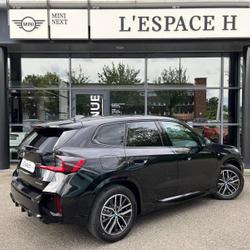 BMW X1 ieDrive20 204ch M Sport Haguenau