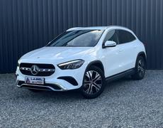 Mercedes GLA Estancarbon
