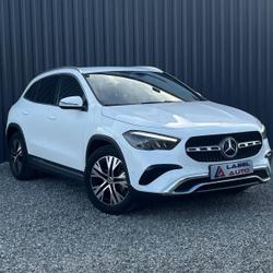 Mercedes GLA 180 136ch Progressive Line 7G-DCT Estancarbon