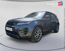Land Rover Range Rover Evoque Souffelweyersheim