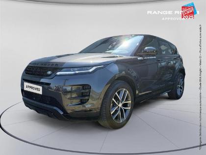 Land Rover Range Rover Evoque - 1.5 P270e PHEV 269ch Dynamic SE - 69 999 €