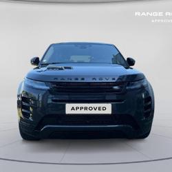 Land Rover Range Rover Evoque 1.5 P270e PHEV 269ch Dynamic SE Souffelweyersheim
