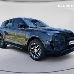 Land Rover Range Rover Evoque 1.5 P270e PHEV 269ch Dynamic SE Souffelweyersheim