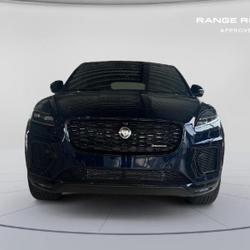 Jaguar E-Pace P300e PHEV 309ch R-Dynamic SE Laxou