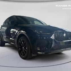 Jaguar E-Pace P300e PHEV 309ch R-Dynamic SE Laxou