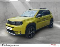 Fiat Grande Panda Longuenesse