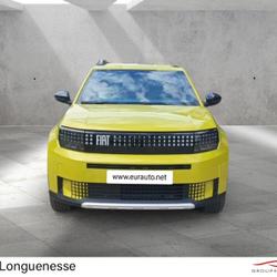Fiat Grande Panda Electrique 113ch La Prima Longuenesse