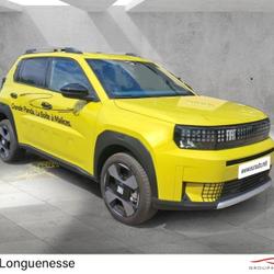 Fiat Grande Panda Electrique 113ch La Prima Longuenesse