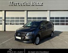 Mercedes Vito Brest
