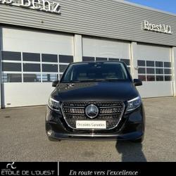Mercedes Vito 119 CDI Mixto Long Pro Propulsion 9G-Tronic Brest