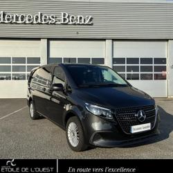 Mercedes Vito 119 CDI Mixto Long Pro Propulsion 9G-Tronic Brest