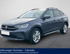 Volkswagen Taigo Quimper