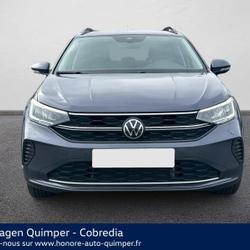 Volkswagen Taigo 1.0 TSI 116ch VW Edition DSG7 Quimper