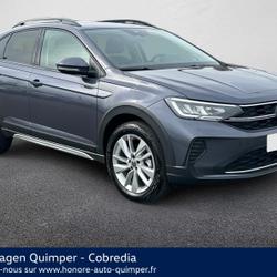 Volkswagen Taigo 1.0 TSI 116ch VW Edition DSG7 Quimper