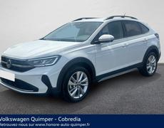 Volkswagen Taigo Quimper