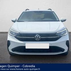 Volkswagen Taigo 1.0 TSI 116ch VW Edition DSG7 Quimper