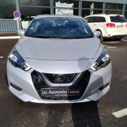 Nissan Micra 1.0 IG-T 92ch Business Edition 2021 Avranches