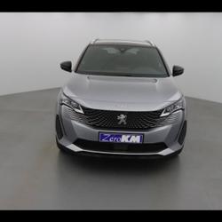 Peugeot 3008 1.2 PureTech 130ch S&S GT EAT8 Vitr&eacute;