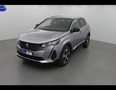 Peugeot 3008 Vitré